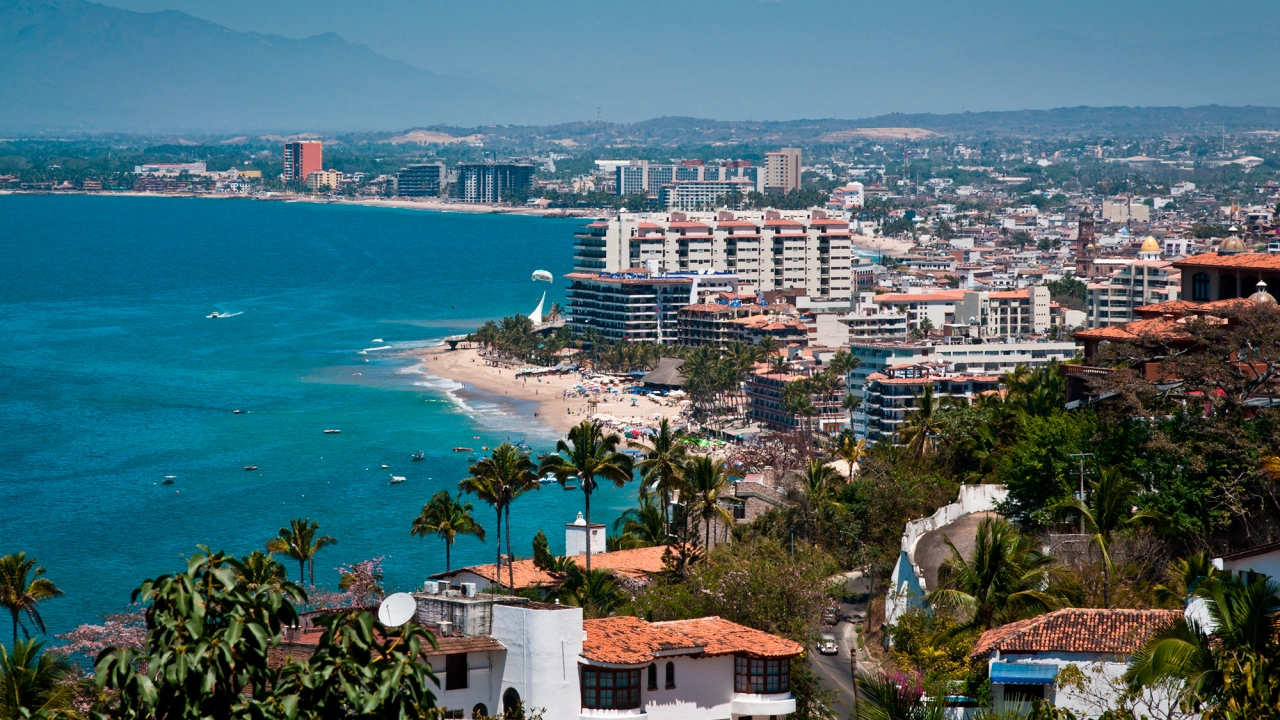 Serfimex ve potencial en el turismo para financiar proyectos inmobiliarios
