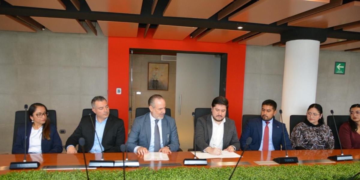 Ampliación de la línea de crédito de SHF para Serfimex Capital