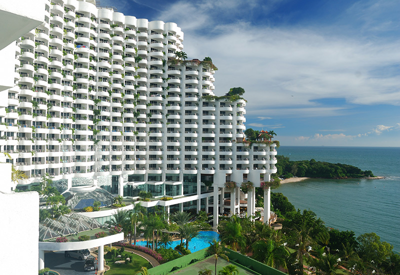Sector hotelero