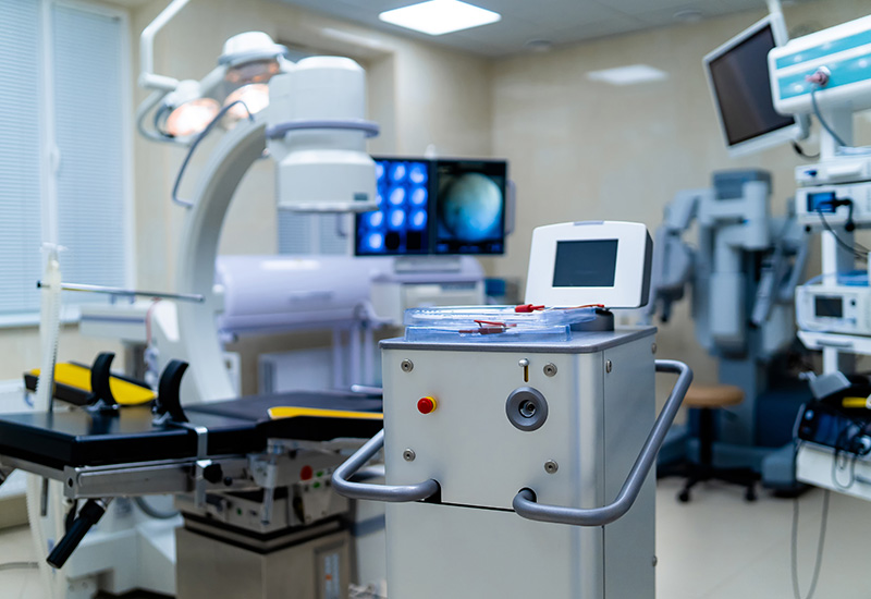 Sector médico
