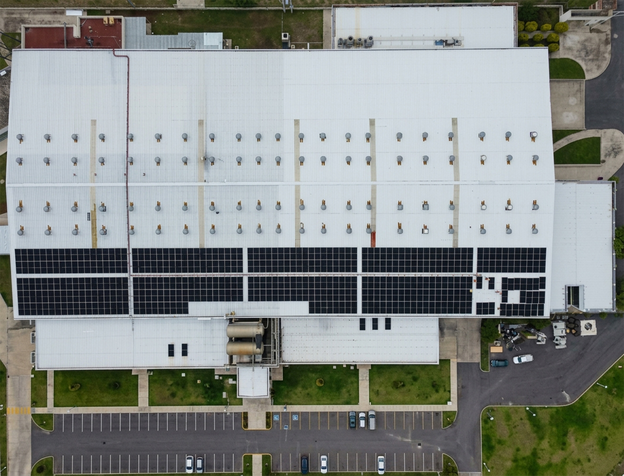 Caso de éxito de Serfimex Solar 18