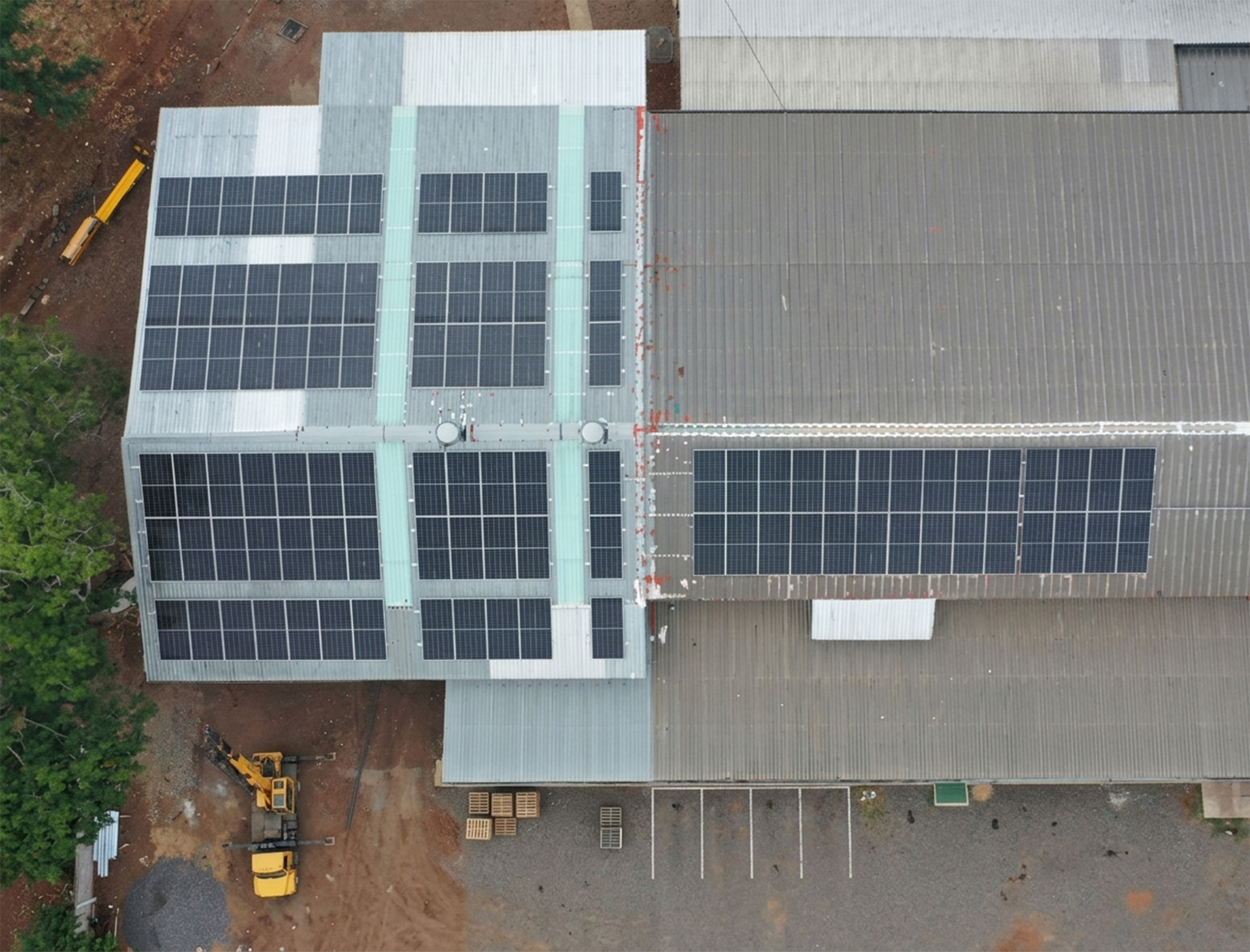 Caso de éxito de Serfimex Solar 9
