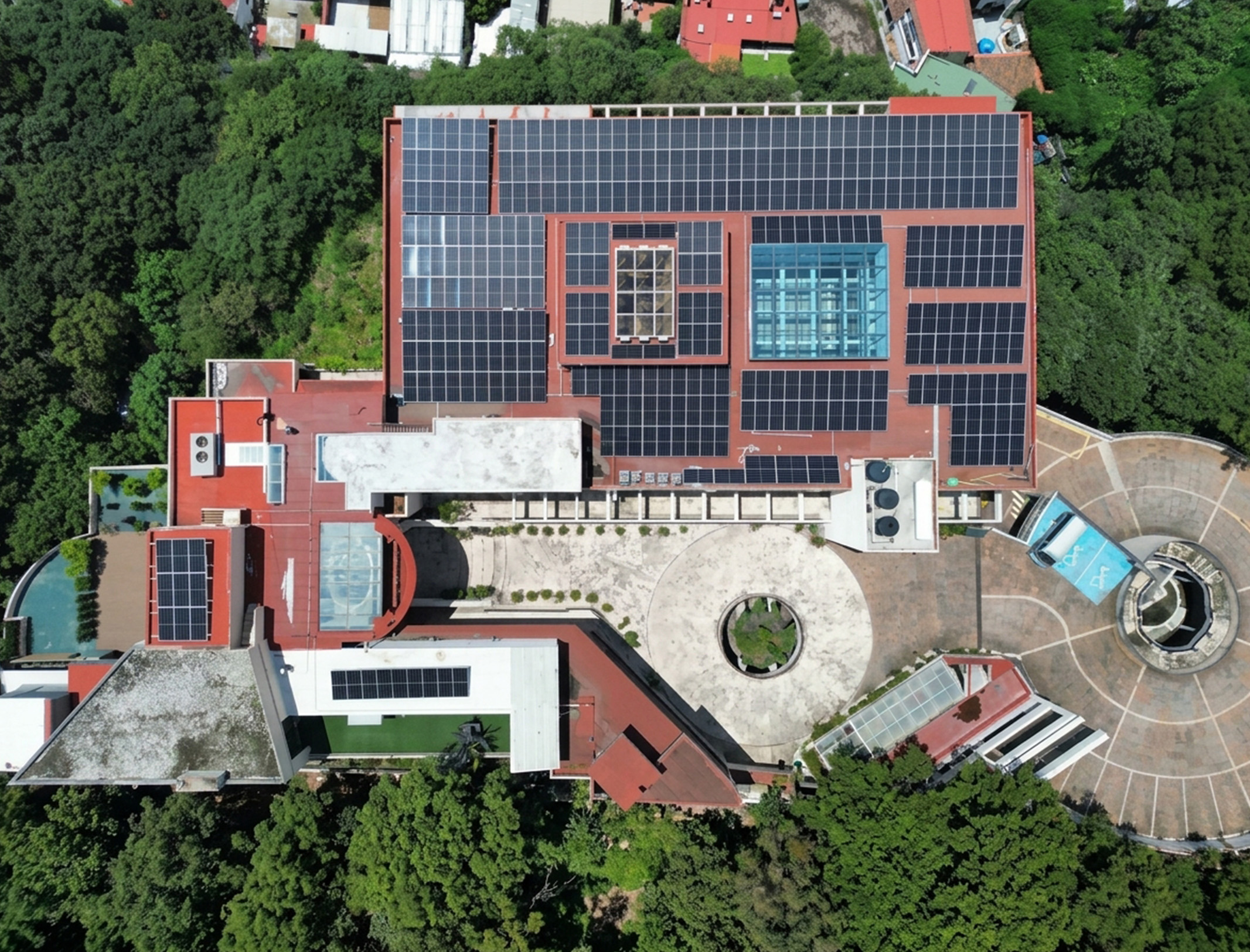 Caso de éxito de Serfimex Solar 2